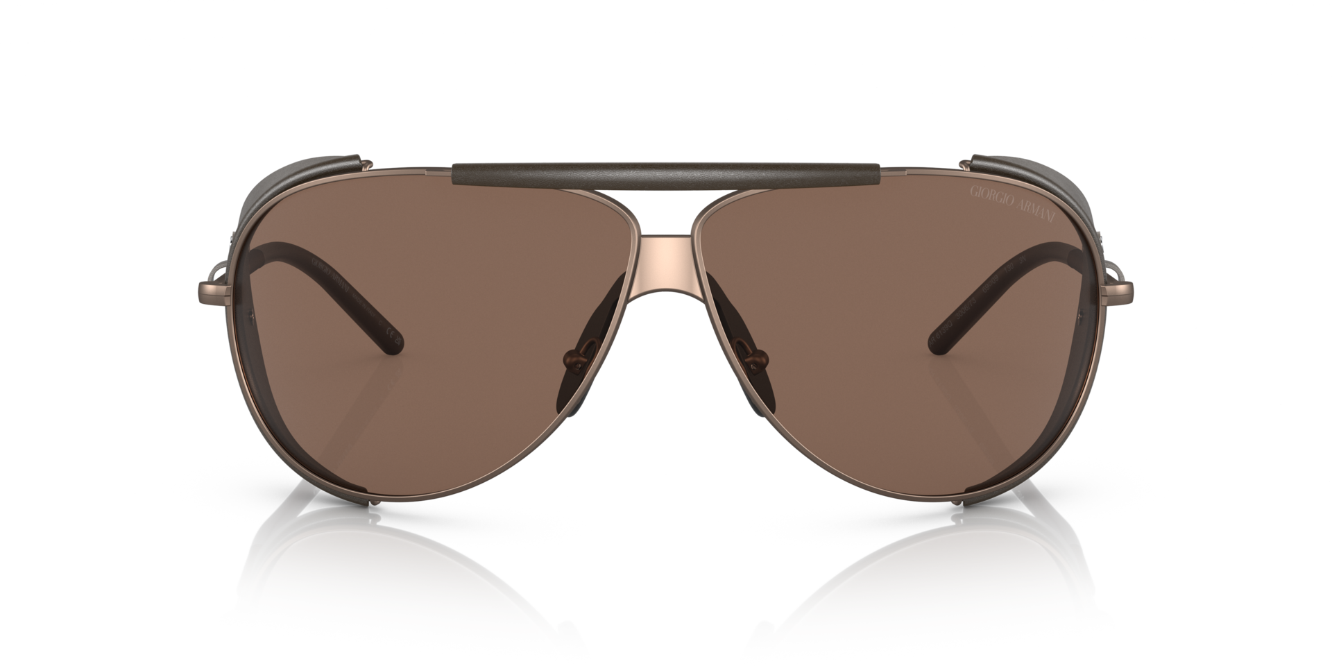 Giorgio Armani AR6139Q — Солнцезащитные очки