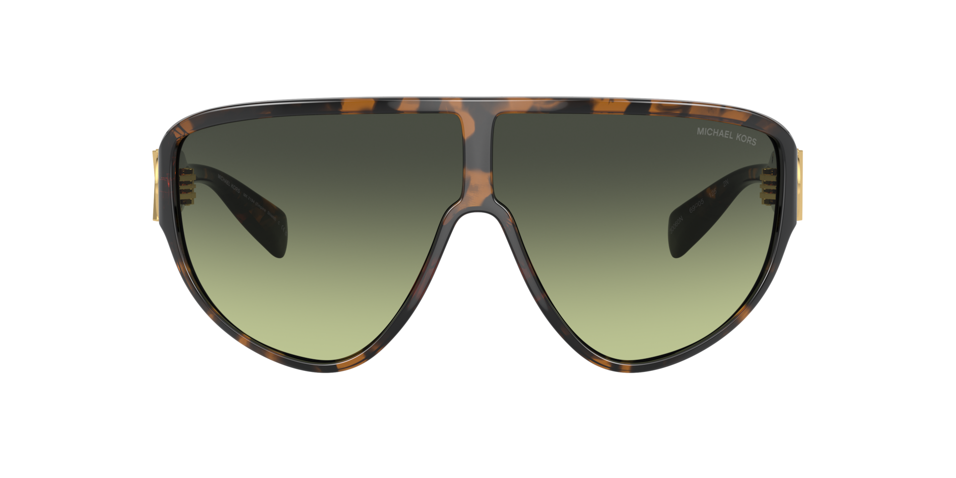 Michael Kors MK2194 — Солнцезащитные очки