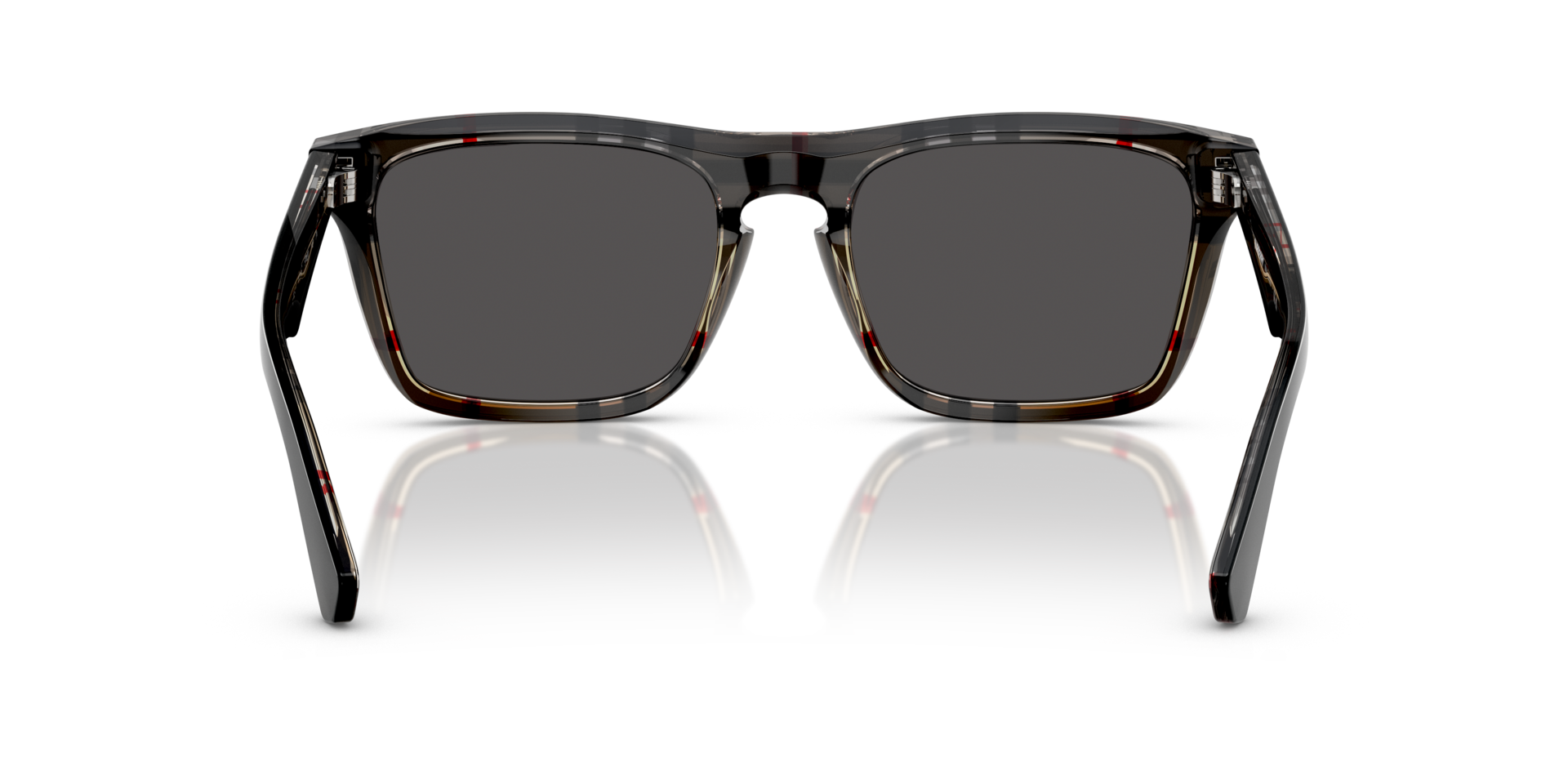 Burberry BE4434F — Солнцезащитные очки