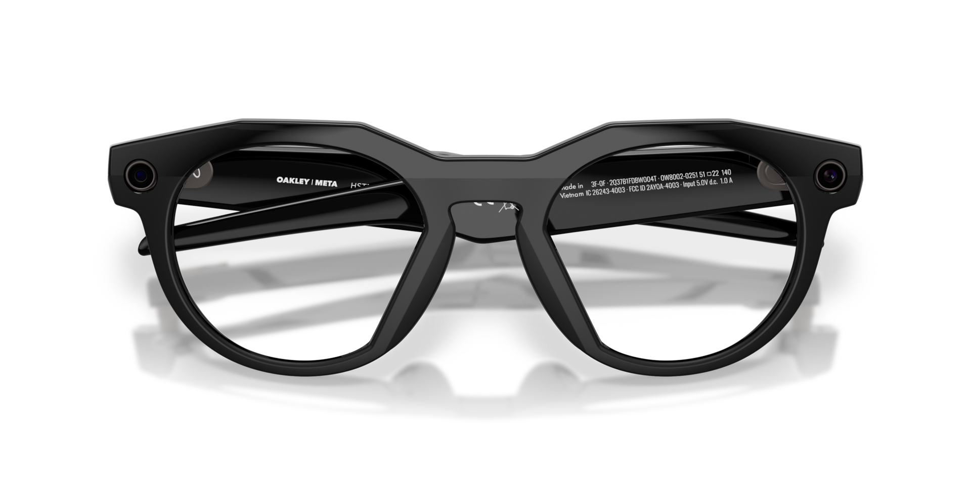 Oakley OW8002 — Солнцезащитные очки