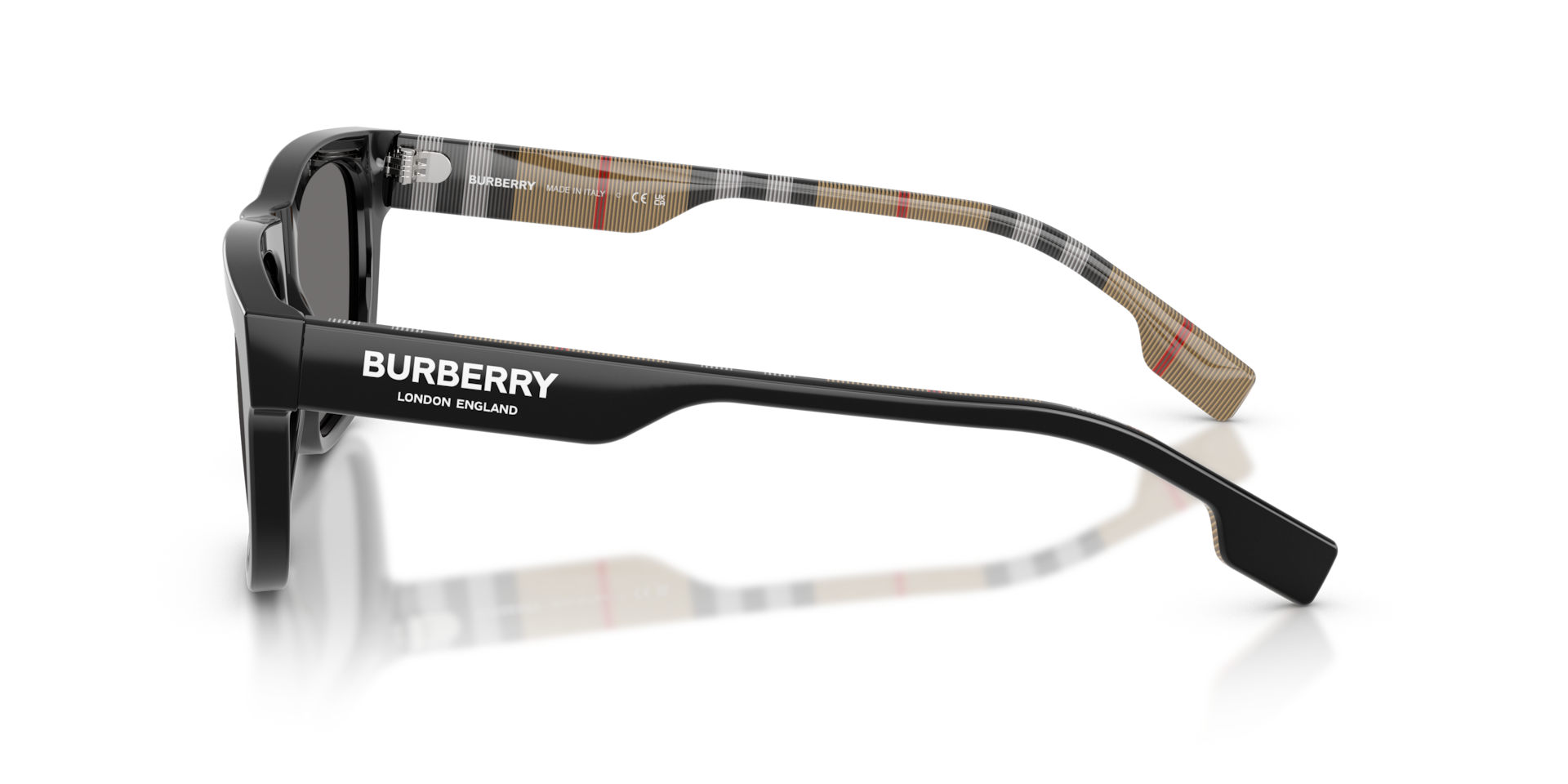 Burberry BE4293 — Солнцезащитные очки