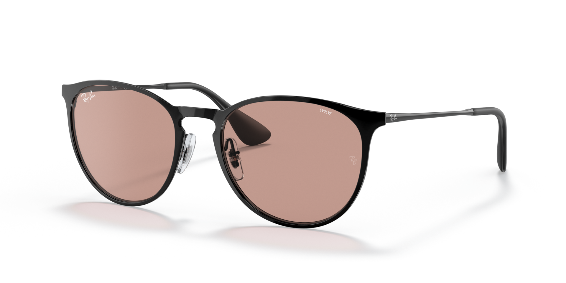 レイバン RAYBAN ERIKA エリカ EVOLVE RB3539 EVOLVE ERIKA Ray-Ban 高