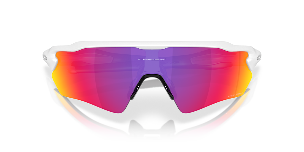 Oakley Radar® EV S Path S (0 - 130) with Violet lenses and White
