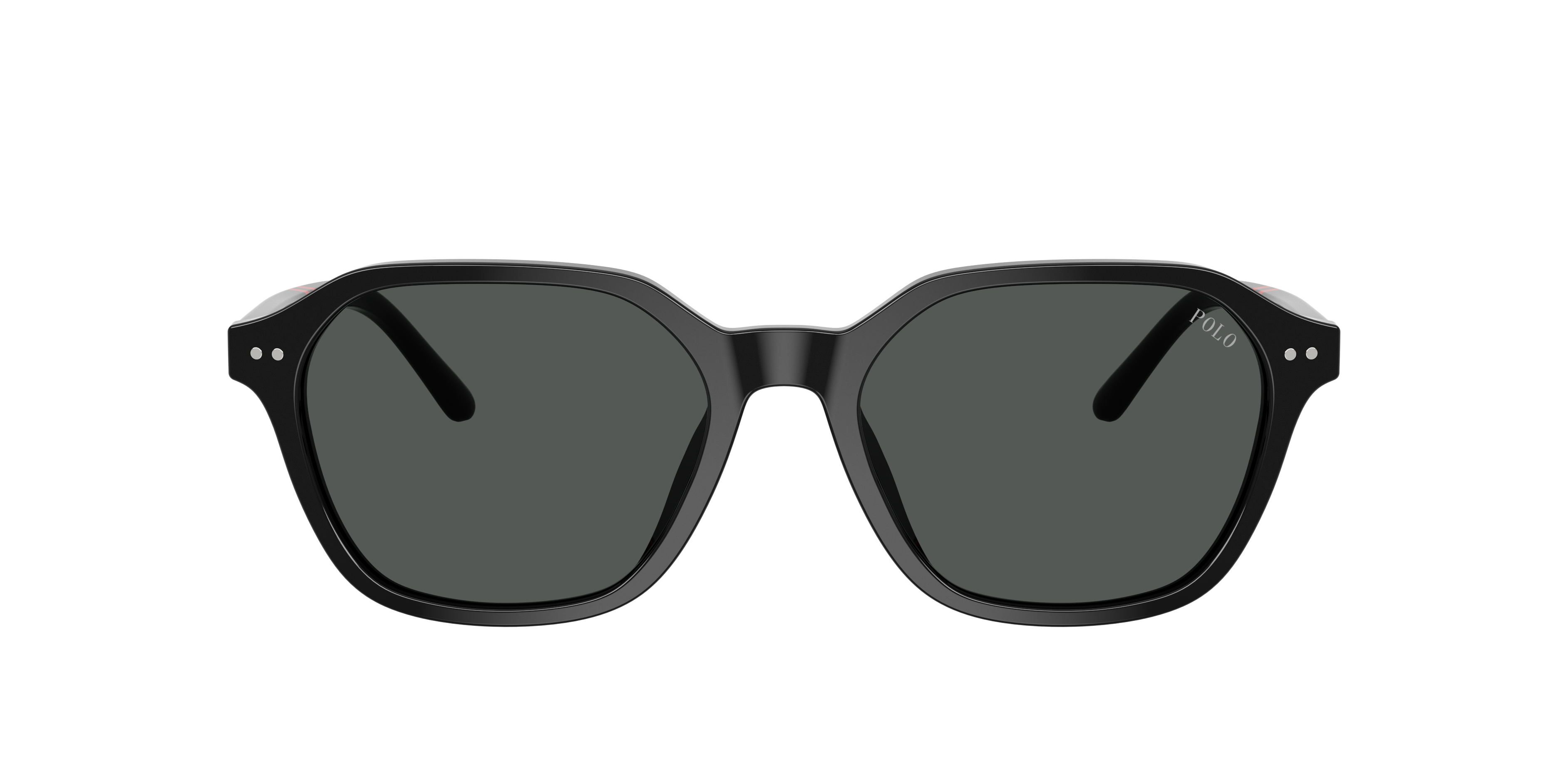 Polo Ralph Lauren PH4234U M (54 - 18) with Grey lenses and Black