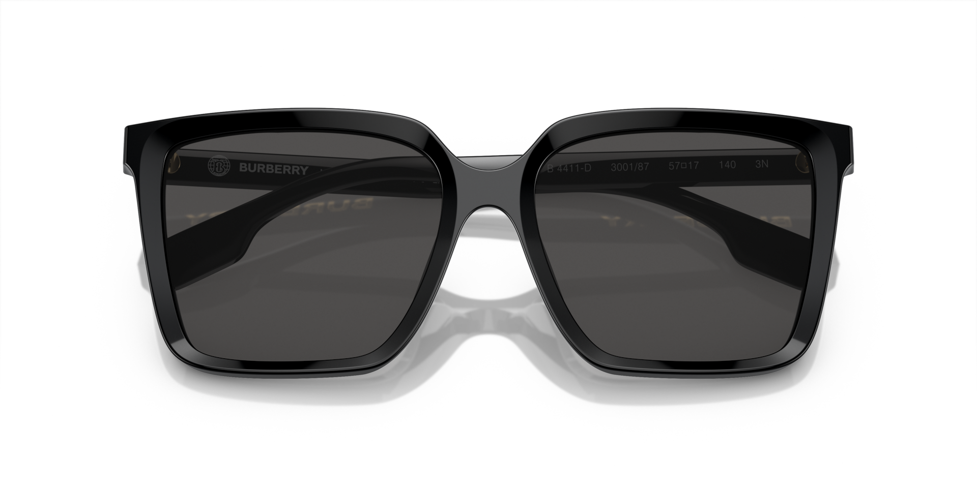 Burberry BE4411D — Солнцезащитные очки