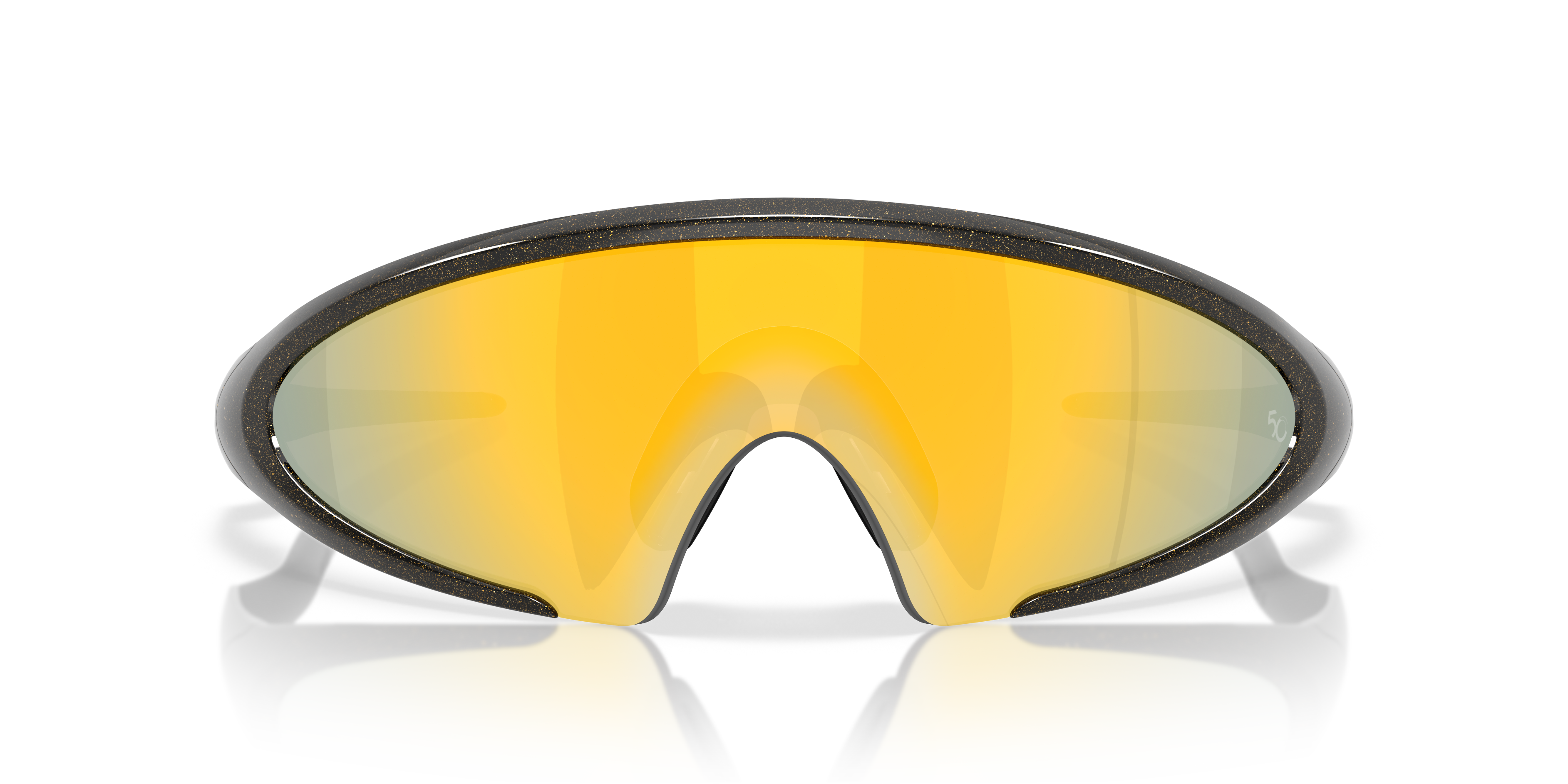 Oakley Oakley Ellipse 50th Anniversary XXL (0 - 140) with Gold