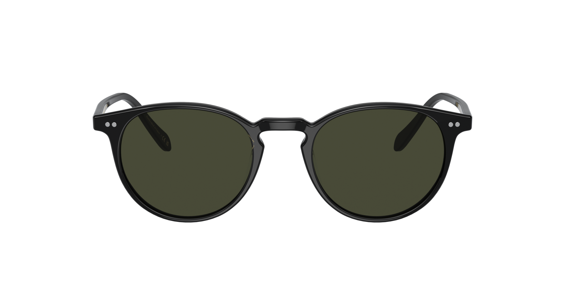 Oliver Peoples OV5004SU Riley Sun