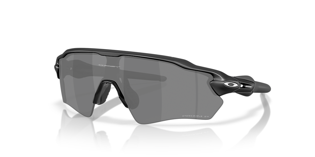 Oakley Radar® EV S Path S (0 - 130) with Black lenses and Black