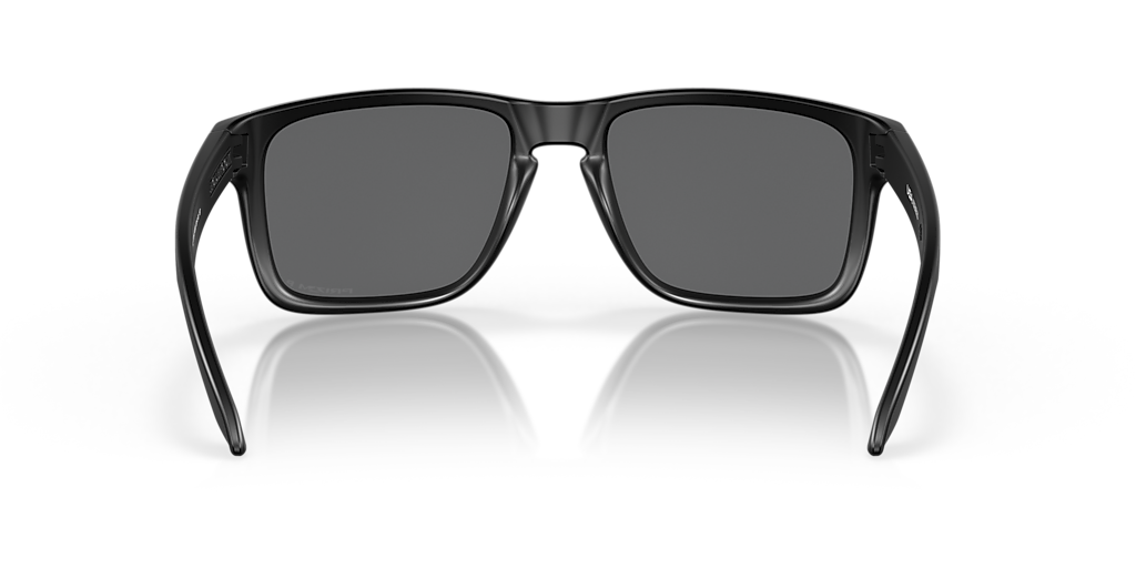 Oakley Holbrook™ XL XL (59 - 18) with Black lenses and Black frame