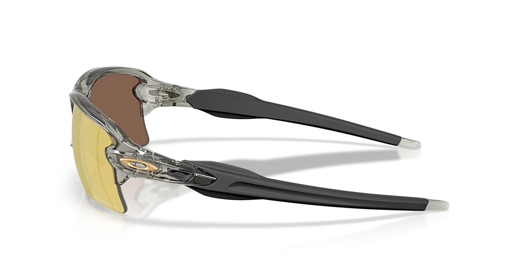 Oakley Flak® 2.0 XXL M (63 - 10) with Gold lenses and Grey frame