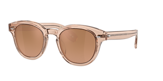 Oliver Peoples OV5479SU Jesson L (52 - 24) with Brown lenses  display picture 3