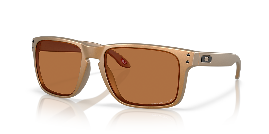 Oakley Holbrook™ XL Alloy Collection XL (59 - 18) with Brown