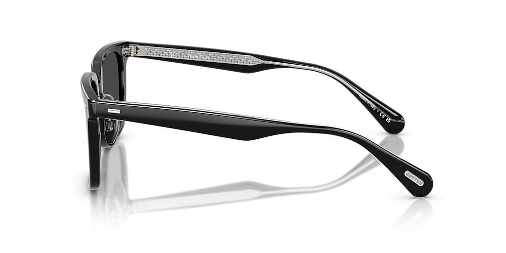 Oliver Peoples OV5592S Mr. Federer II S (50 - 19) with Grey lenses