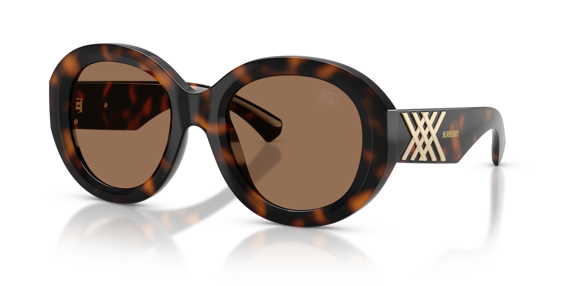 Burberry BE4497U — Солнцезащитные очки
