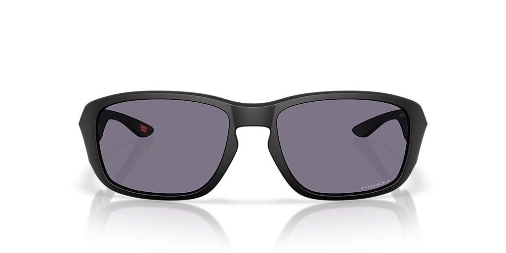 Oakley Tourniquet M (57 - 17) with Grey lenses and Black frame