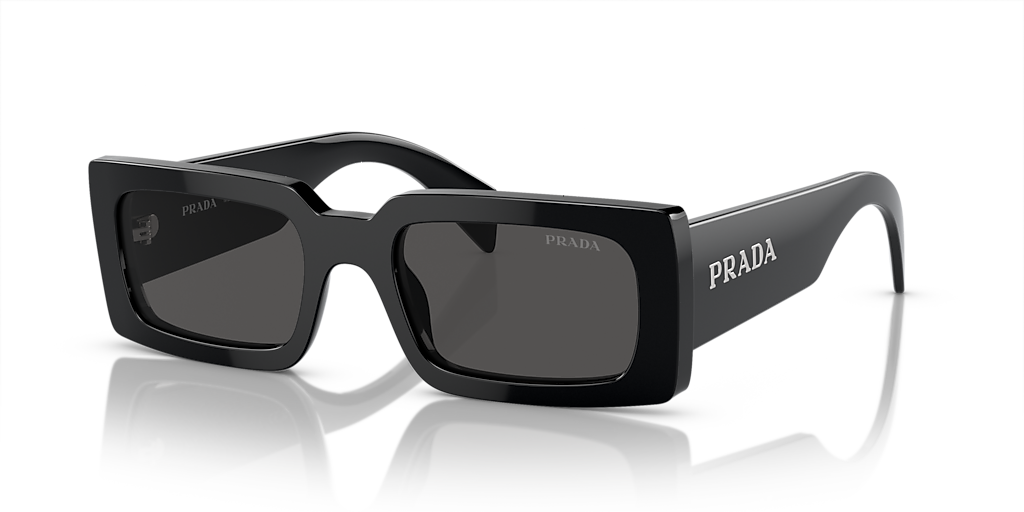 小物 00s PRADA limless sunglasses archive Vintage 2000s Prada