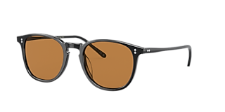 Oliver Peoples OV5219SM Fairmont Sun-F S (49 - 21) with Green