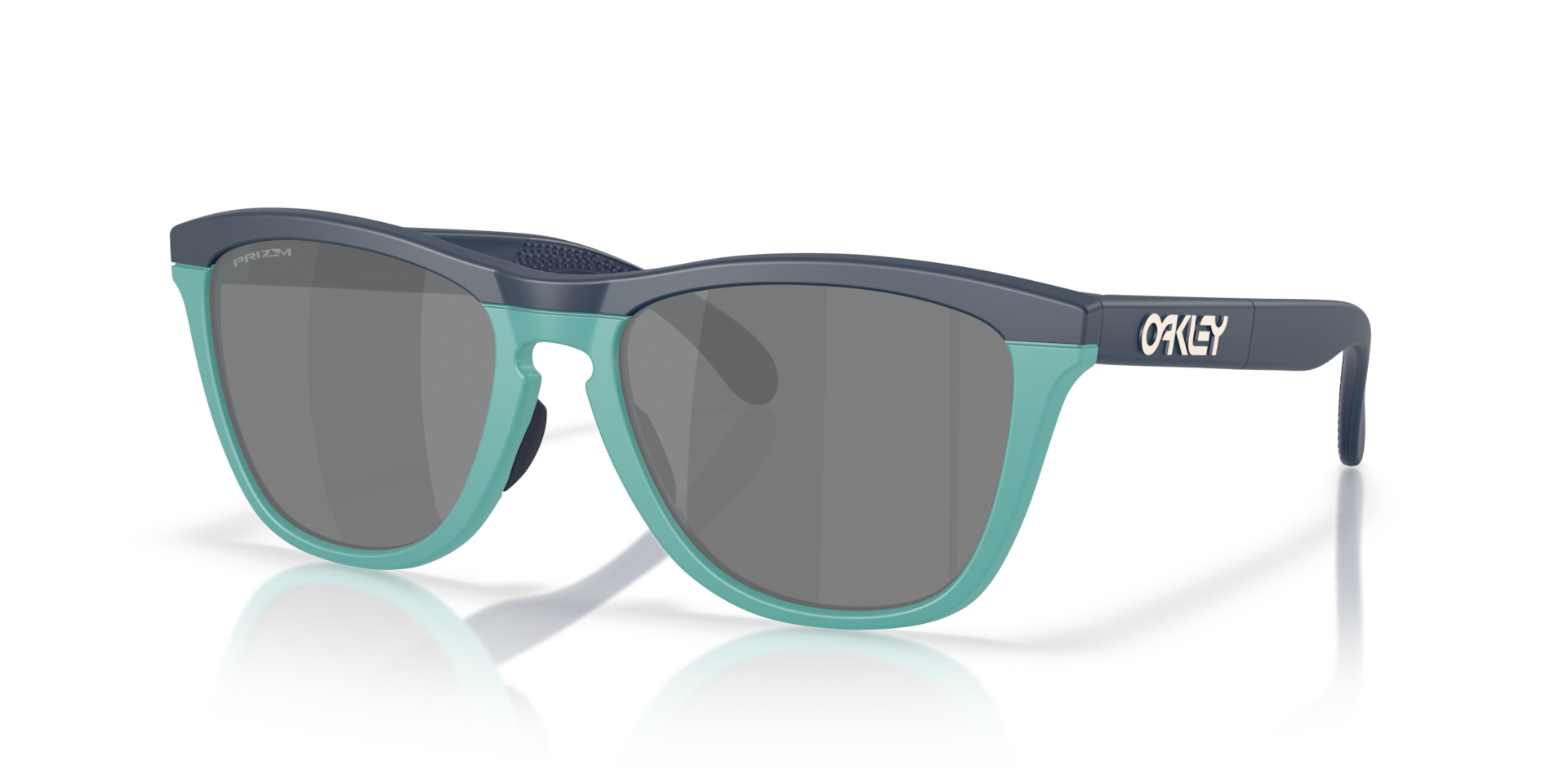 OO9284A Frogskins™ Range (Low Bridge Fit) Pacific Trail Collection
