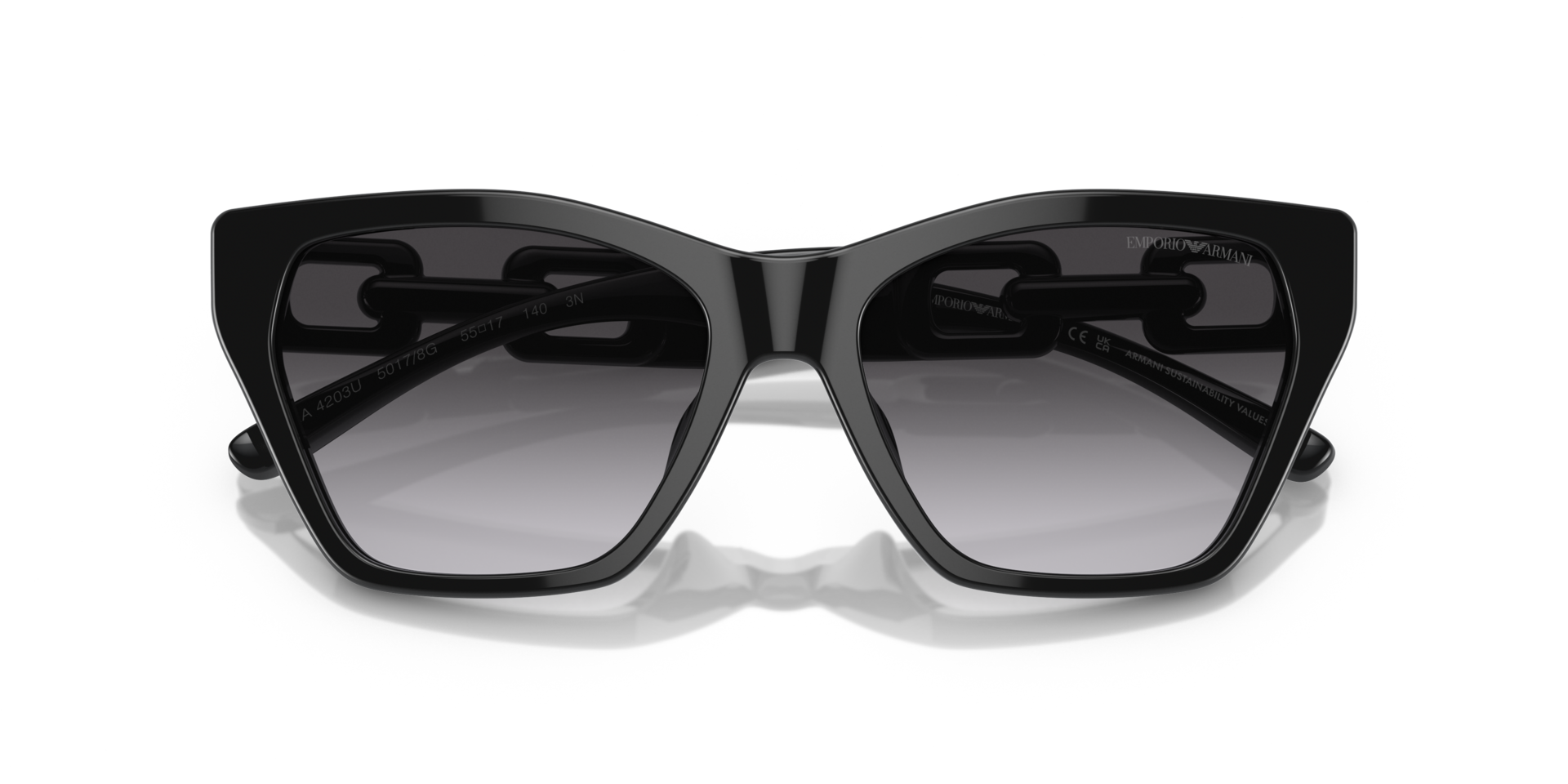 Emporio Armani EA4203U