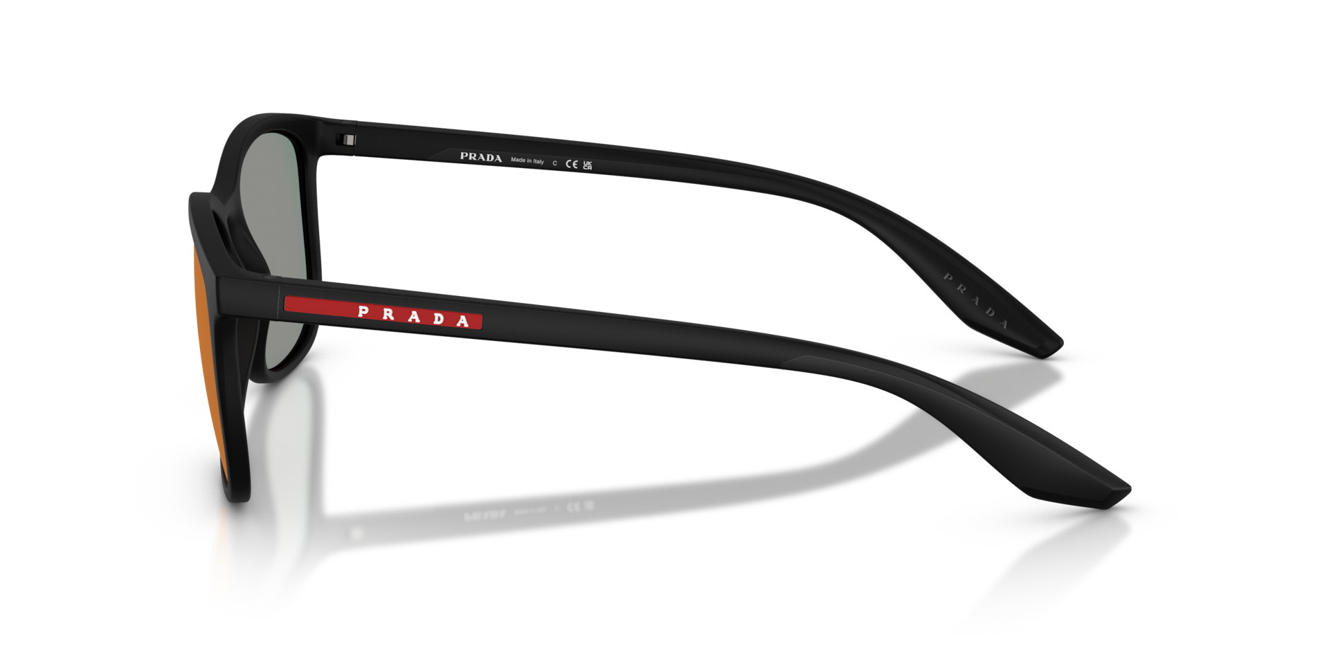 Prada Linea Rossa PS A08S — Солнцезащитные очки