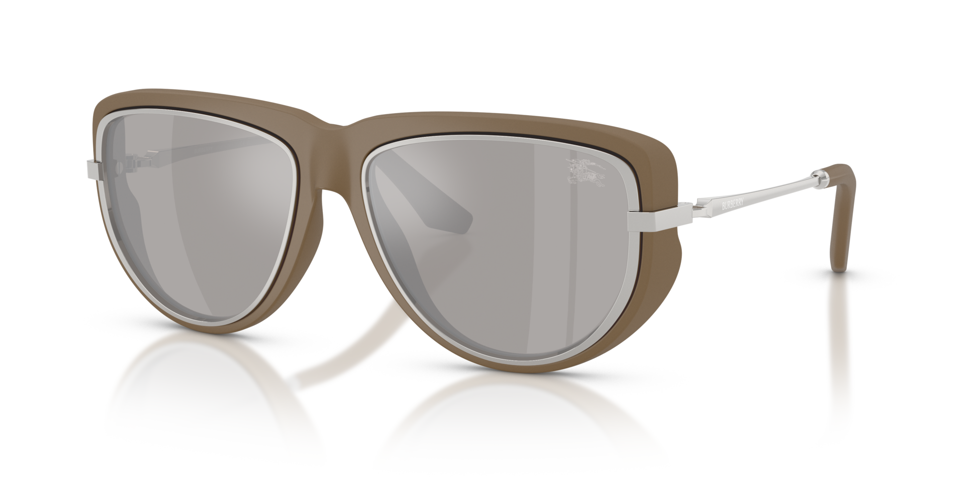 Burberry BE4466U — Солнцезащитные очки