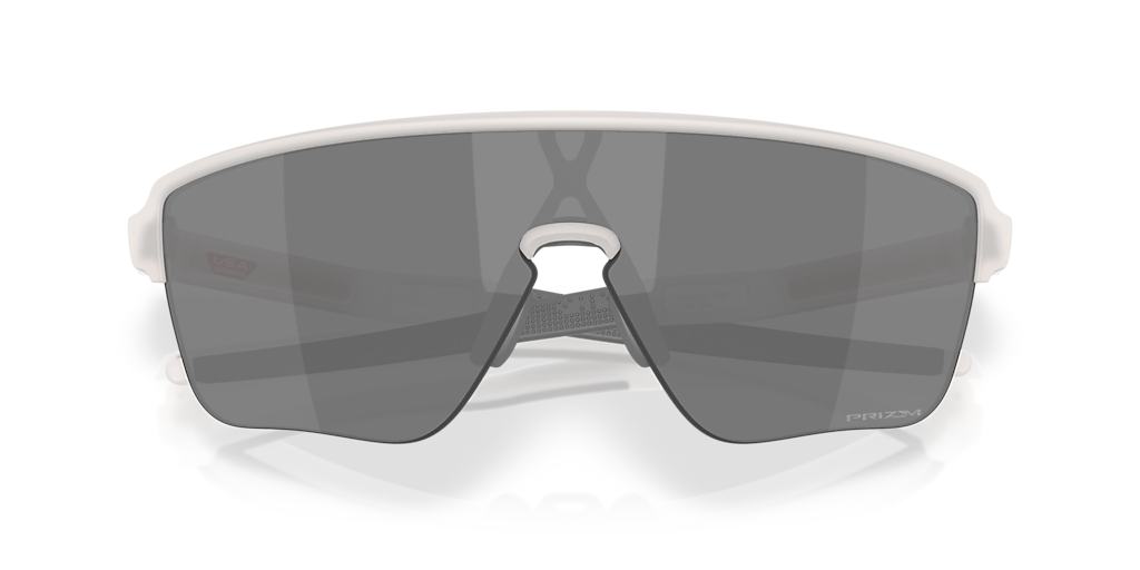 Oakley Corridor SQ XL (42 - 142) with Black lenses and White frame