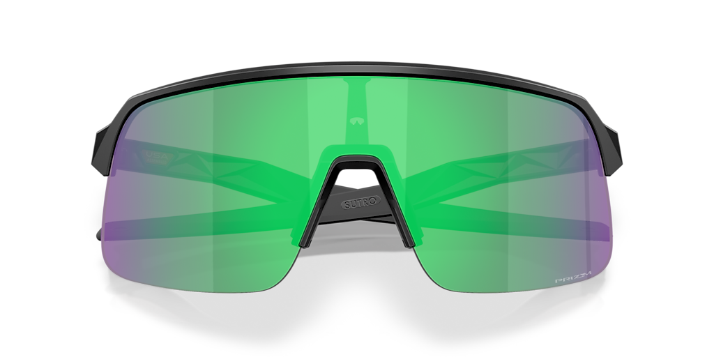 Oakley Sutro™ Lite S M (34 - 134) with Green lenses and Black