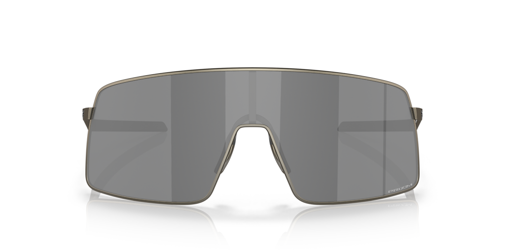 Oakley Sutro TI M (36 - 134) with Black lenses and Grey frame