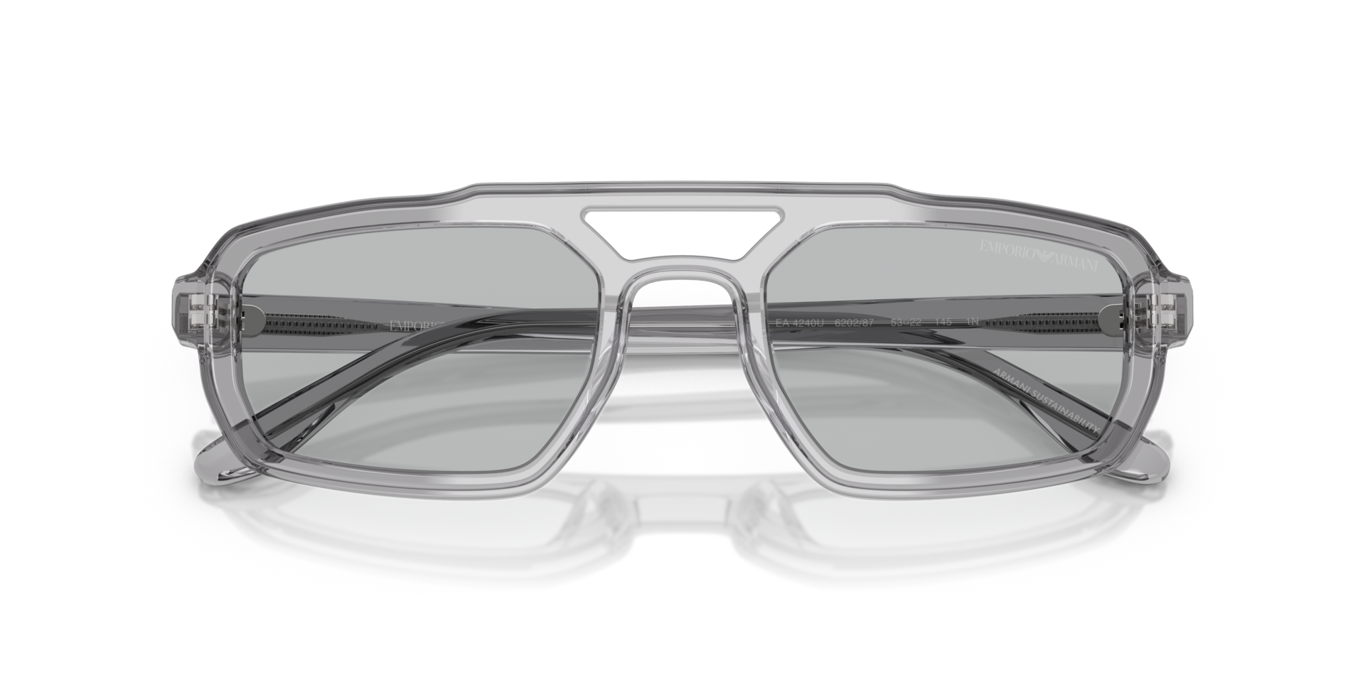 Emporio Armani EA4240U — Солнцезащитные очки