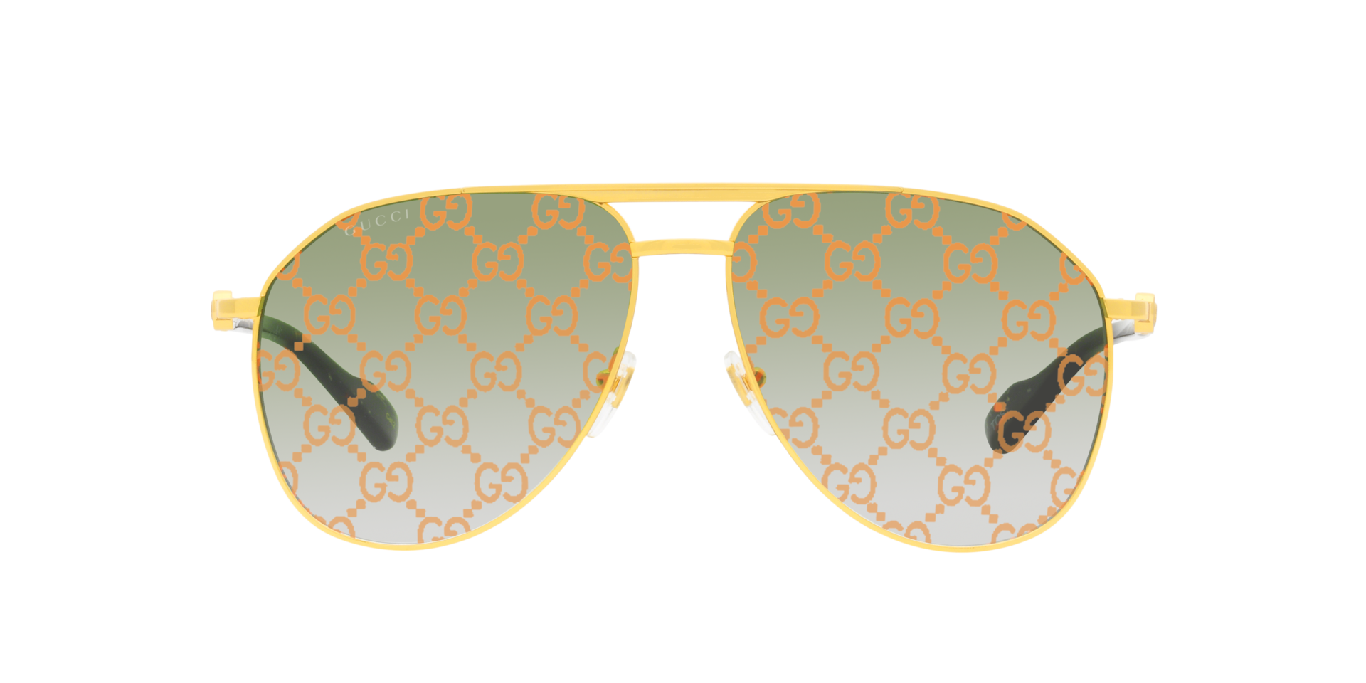 Gucci GC001938 — Солнцезащитные очки