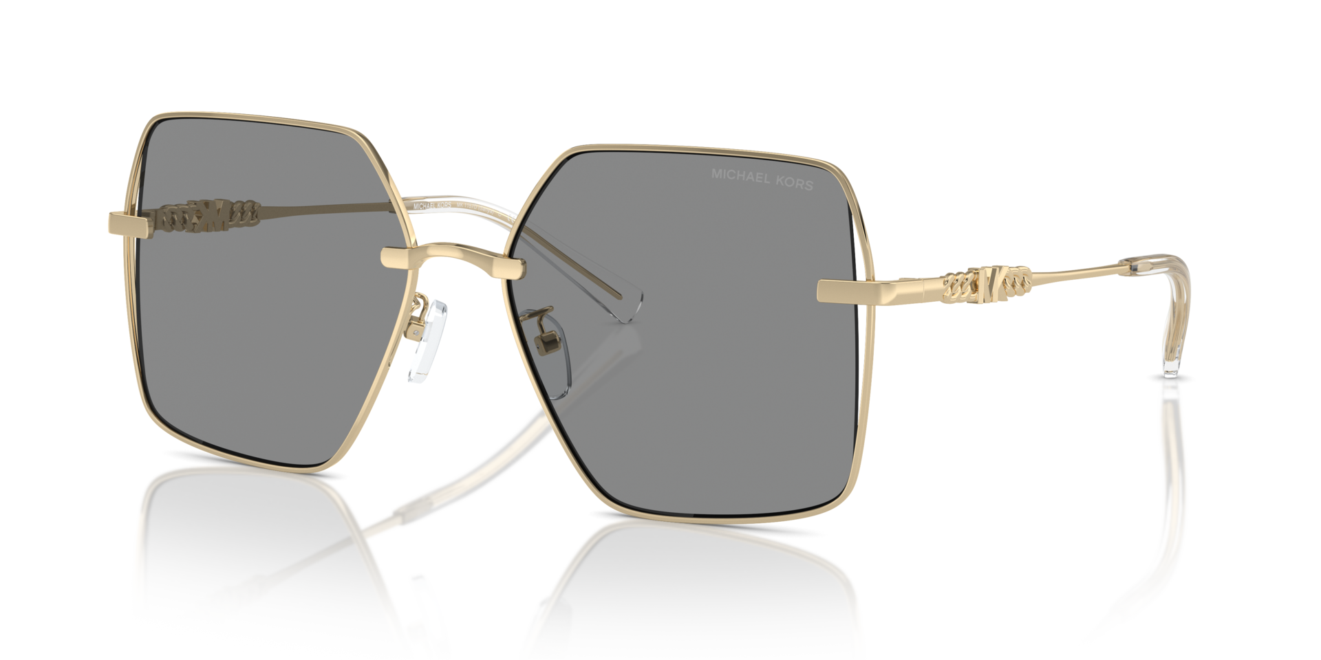 Michael Kors MK1157D — Солнцезащитные очки