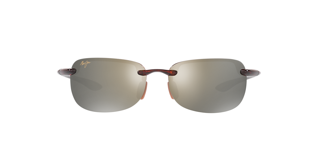 Maui Jim Sandy Beach S (56 - 14) with Copper lenses and Black