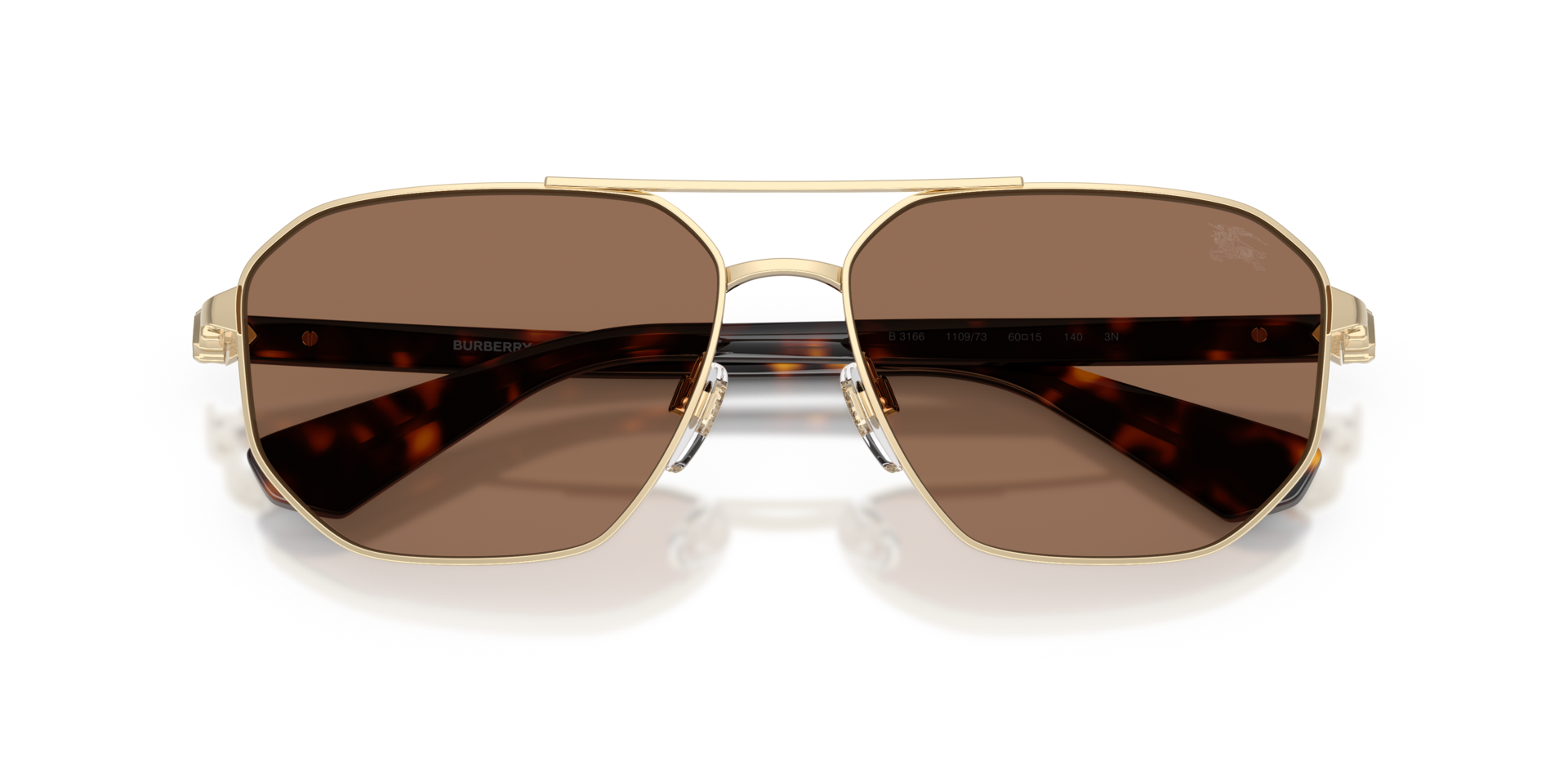 Burberry BE3166 — Солнцезащитные очки