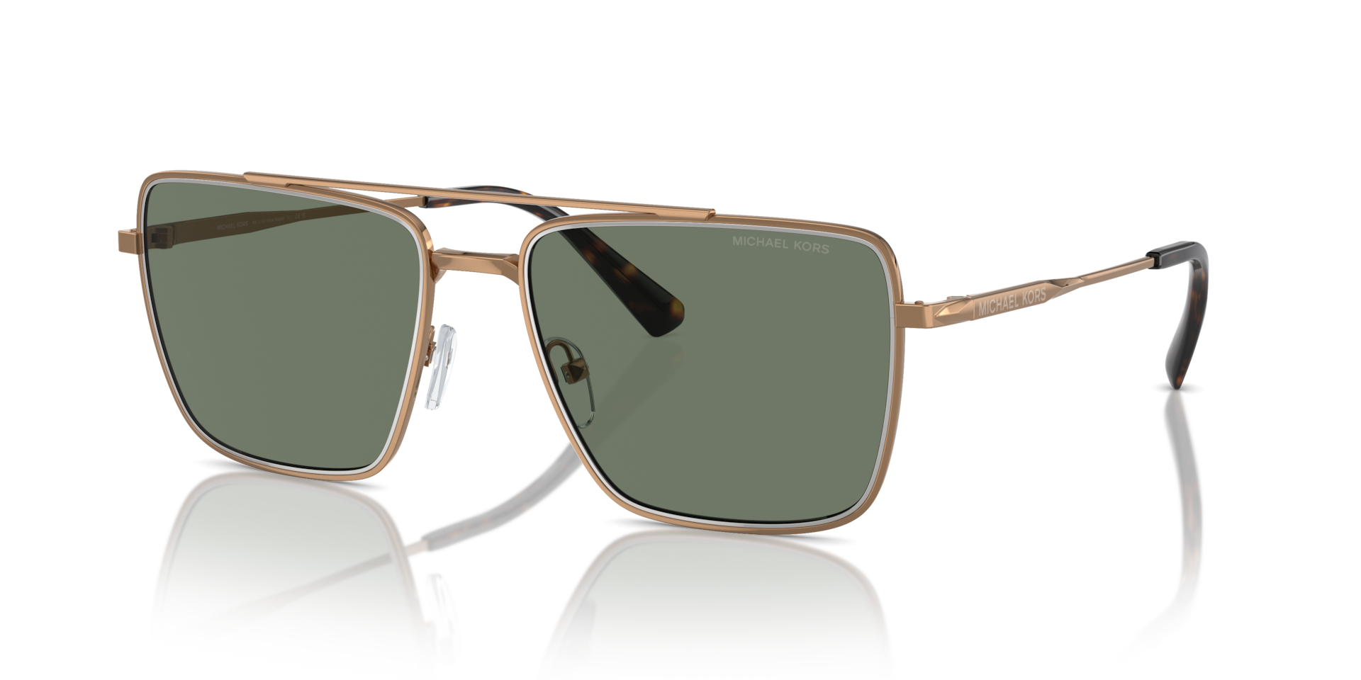 Michael Kors MK1154 — Солнцезащитные очки