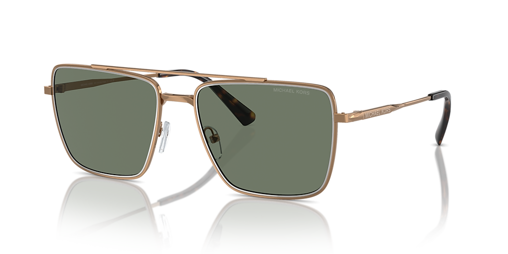 Michael Kors MK1154 Blue Ridge