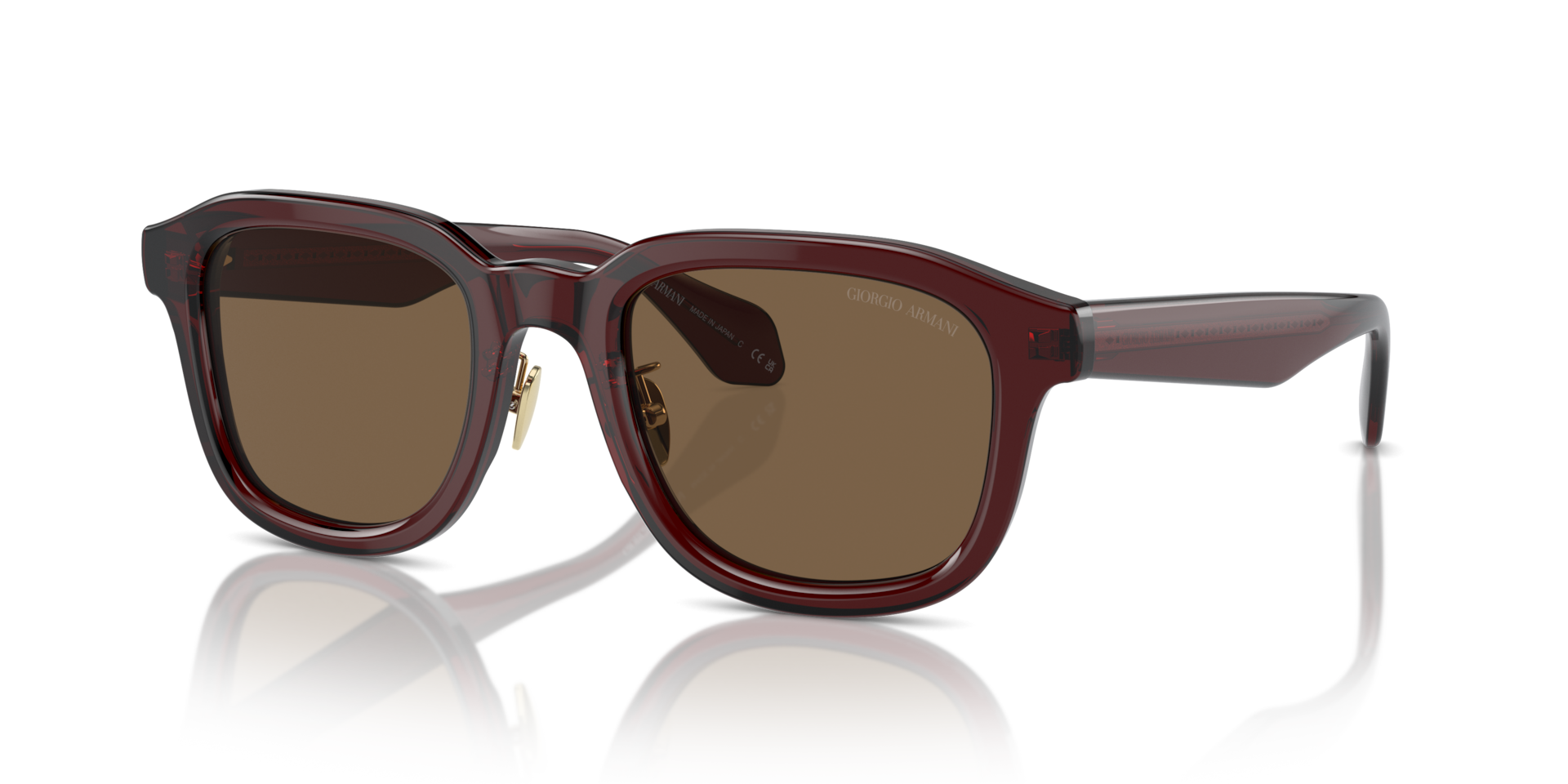 Giorgio Armani AR8206 — Солнцезащитные очки