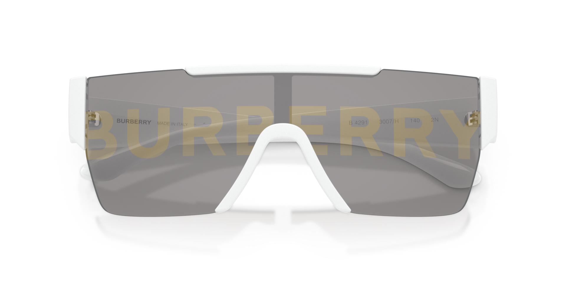 Burberry BE4291 — Солнцезащитные очки