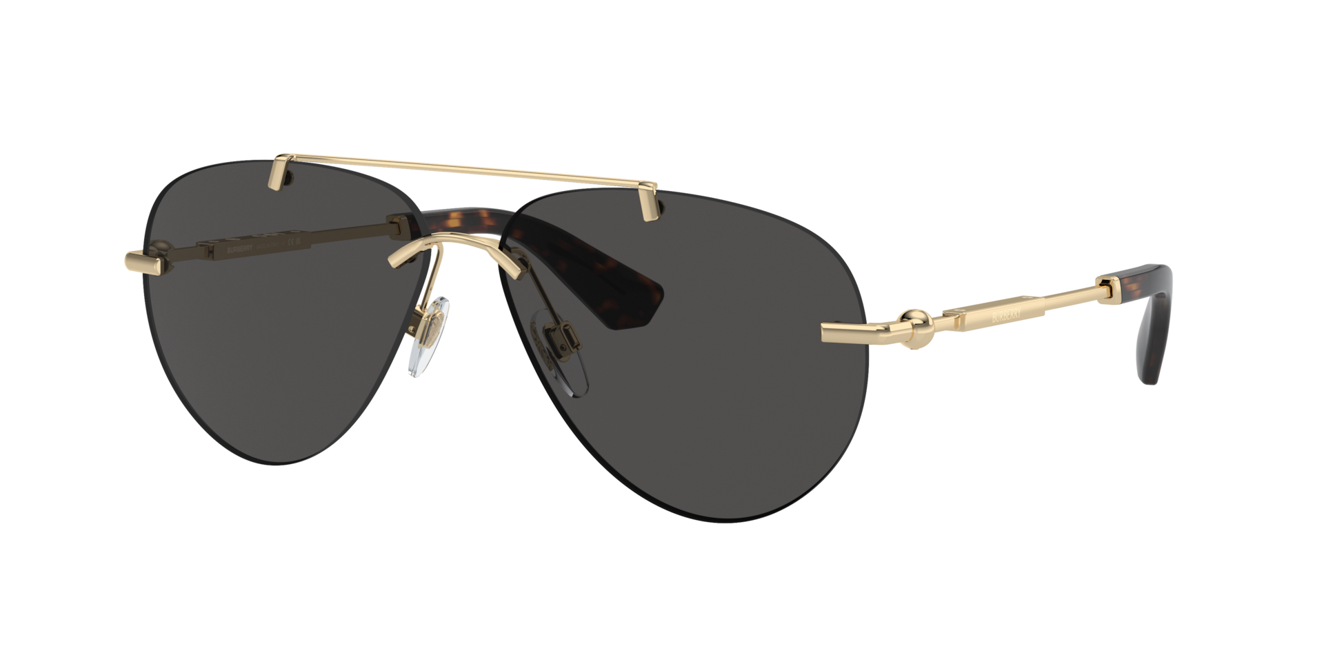 Burberry BE3151 — Солнцезащитные очки