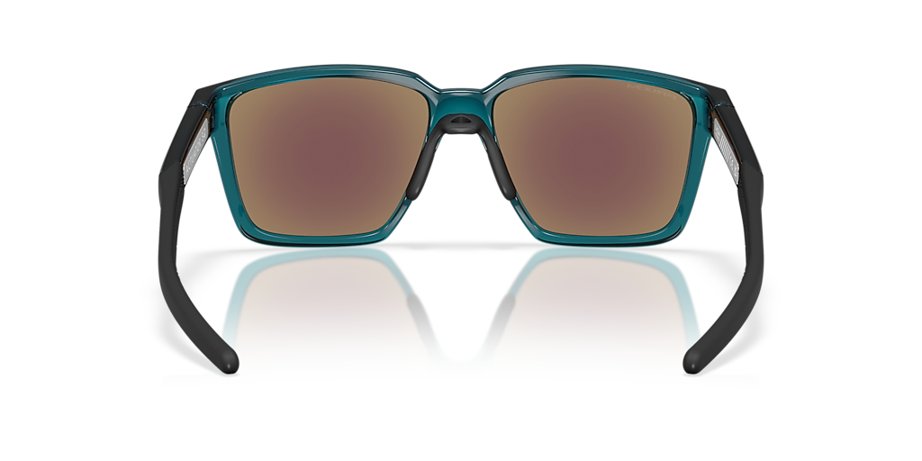 Oakley Actuator SQ L (57 - 16) with Blue lenses and Blue frame