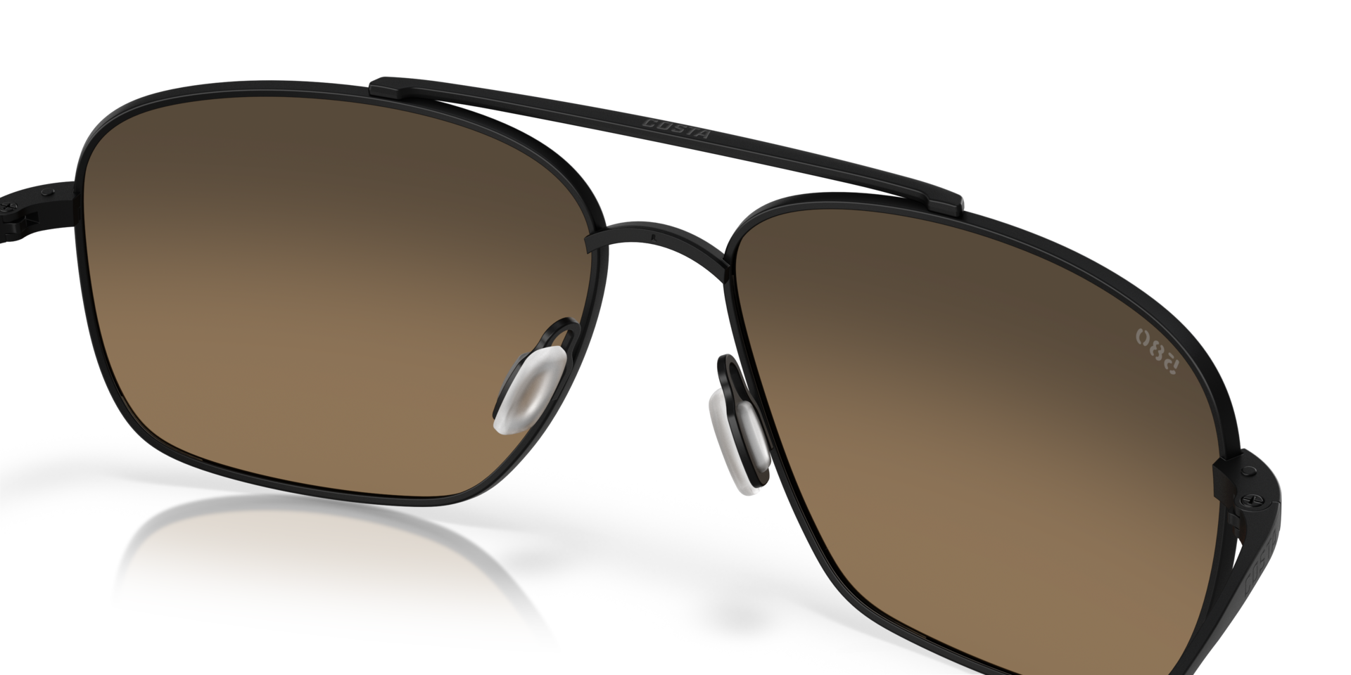 Costa Del Mar 6S6002 — Солнцезащитные очки