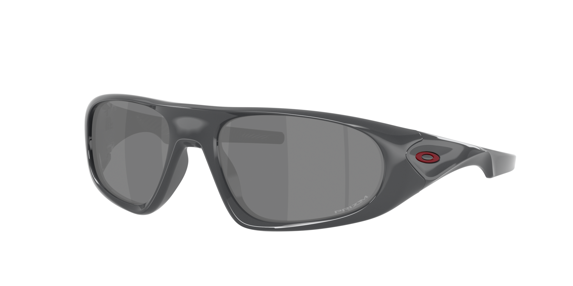 Oakley Unisex Sunglass Neoforma Basecamp Collection - Couleur du Monture: Carbone poli, Couleur de Lentille: Prizm Noir