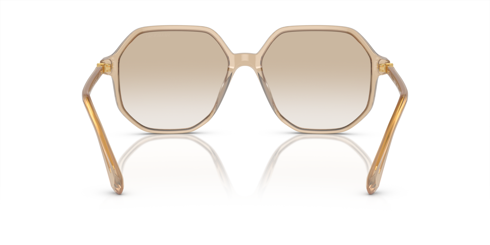 Swarovski SK6003 — Солнцезащитные очки