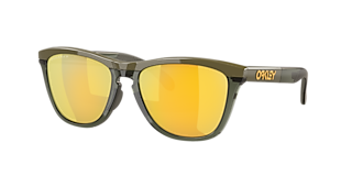 Oakley Holbrook™ XL (57 - 18) with Gold lenses and Grey frame