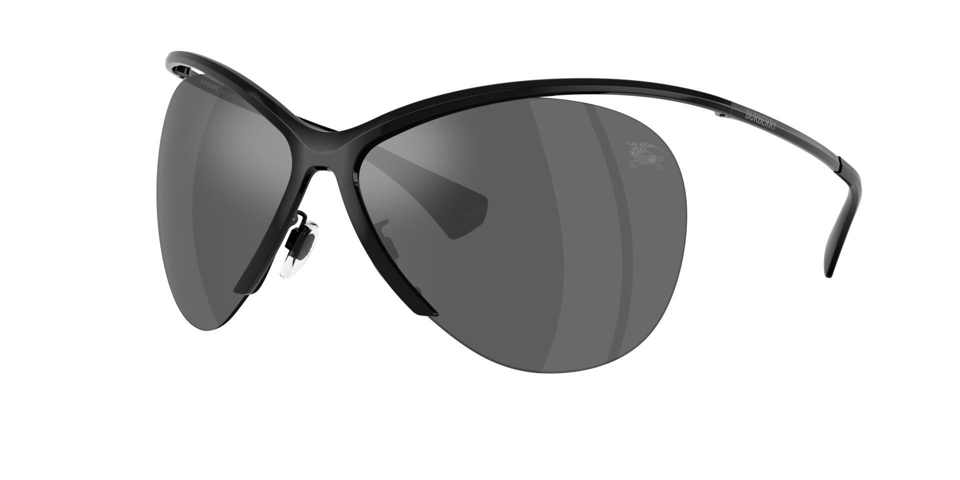 Burberry BE3168 — Солнцезащитные очки