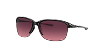 Oakley Unstoppable M (65 - 09) with Pink lenses and Black  display picture 3