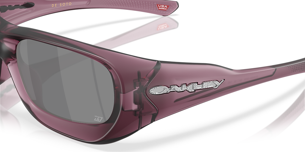 Oakley Justin Jefferson Signature Series De Soto L (59 - 16) with