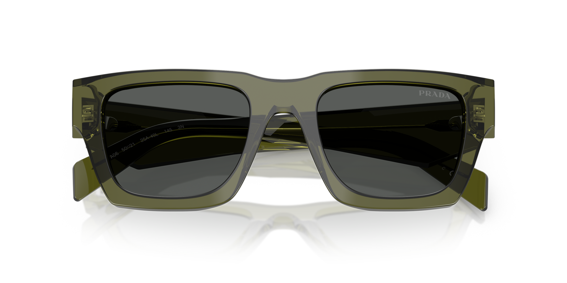 Prada PR A06S — Солнцезащитные очки