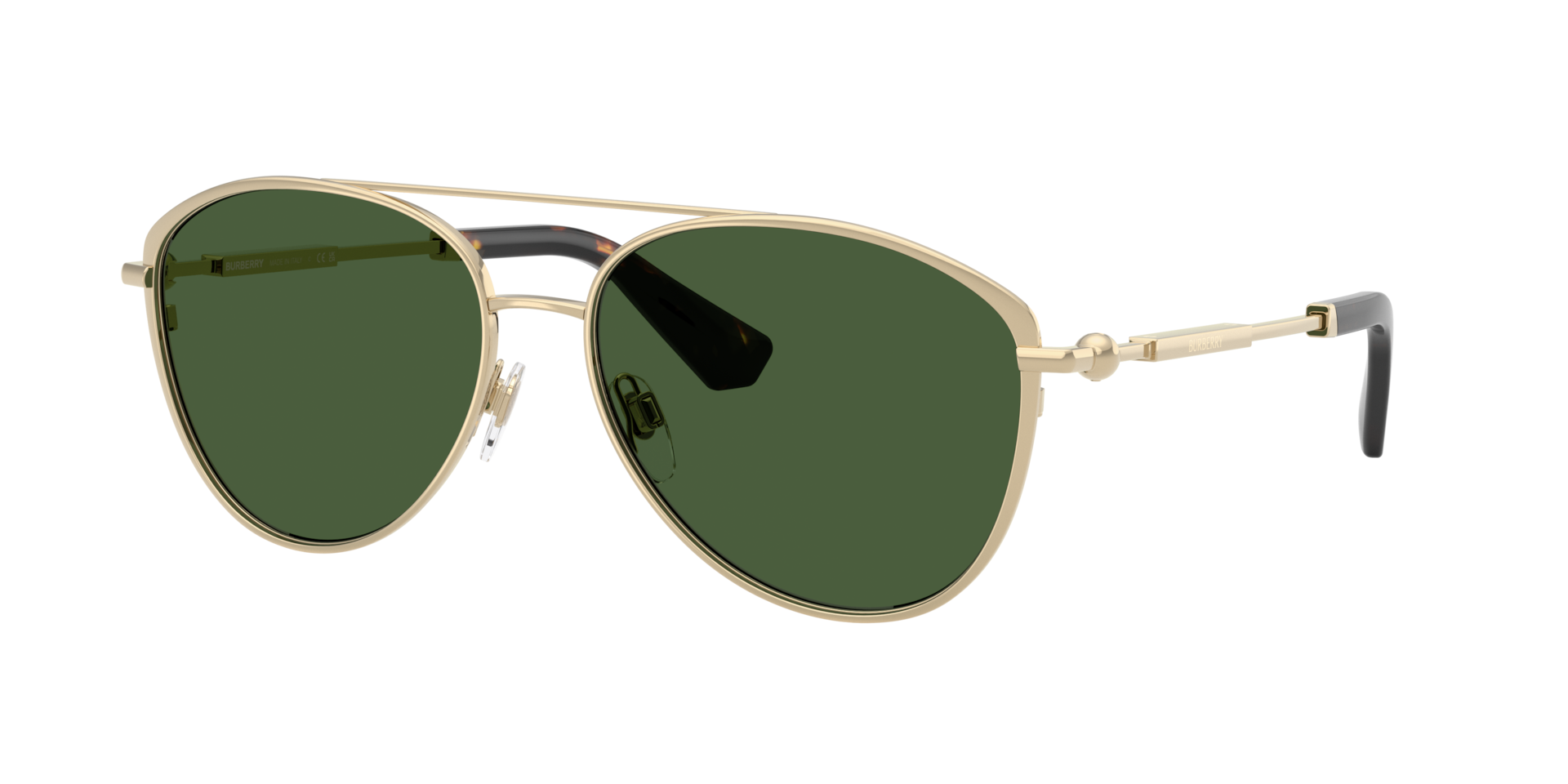 Burberry BE3157 — Солнцезащитные очки