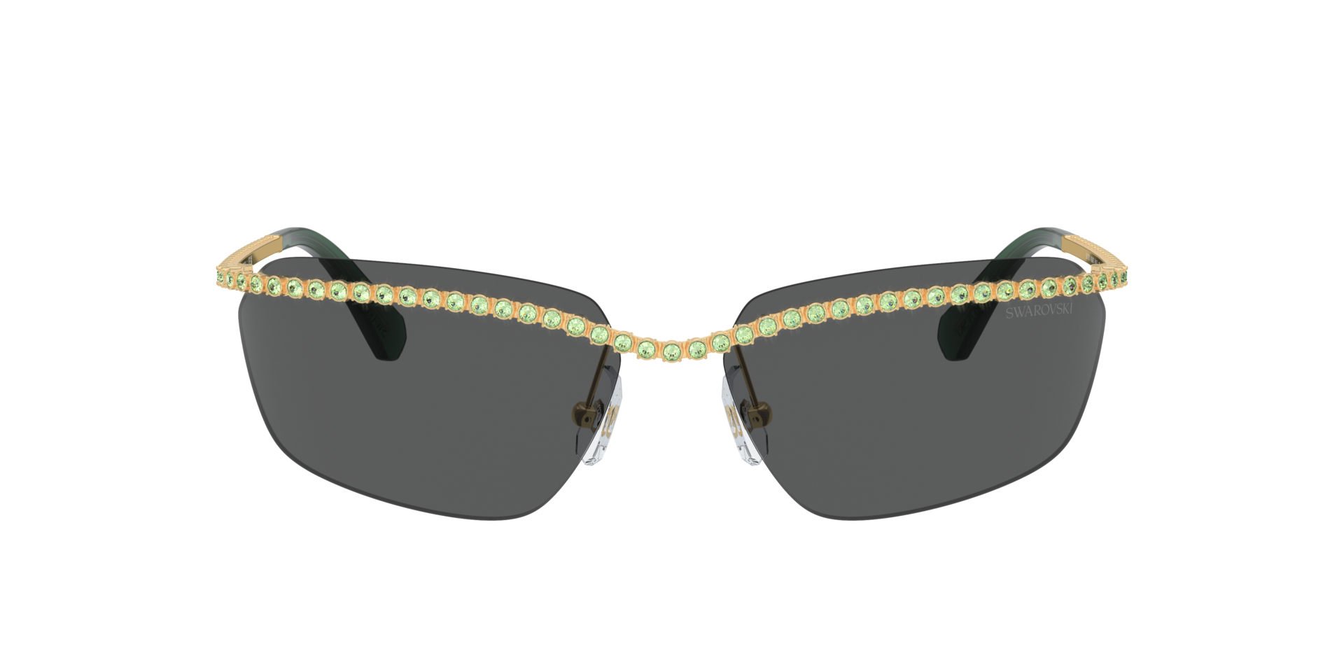 Swarovski SK7001 — Солнцезащитные очки