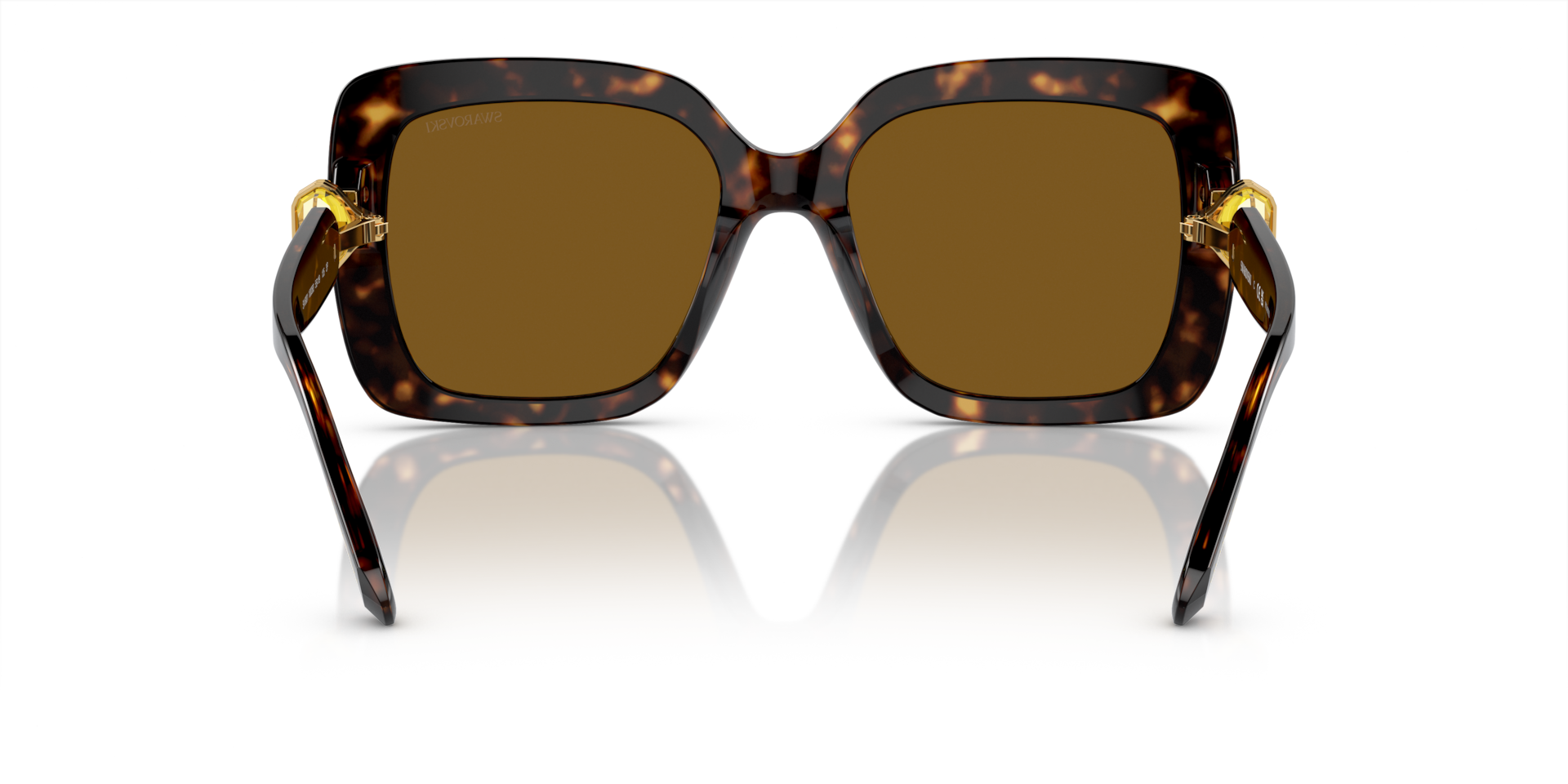 Swarovski SK6001 — Солнцезащитные очки